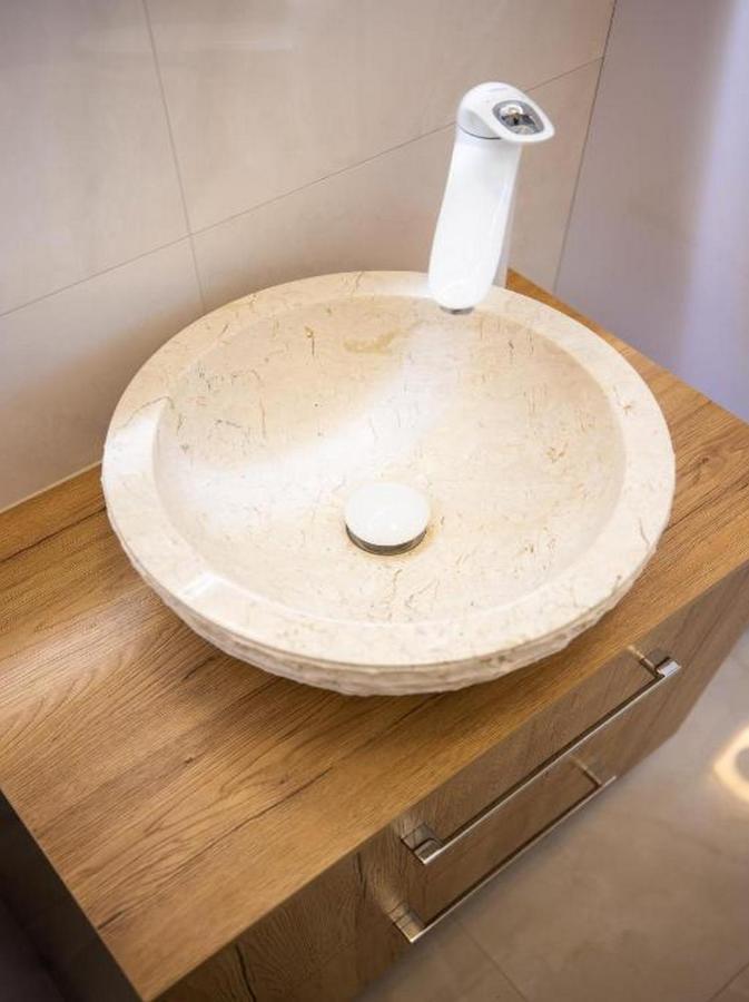 Appartamento Tirkizni Val Zara Esterno foto